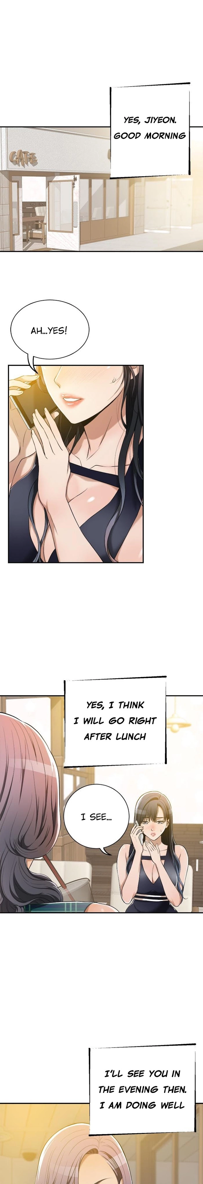 Craving - Chapter 12 - Page 3