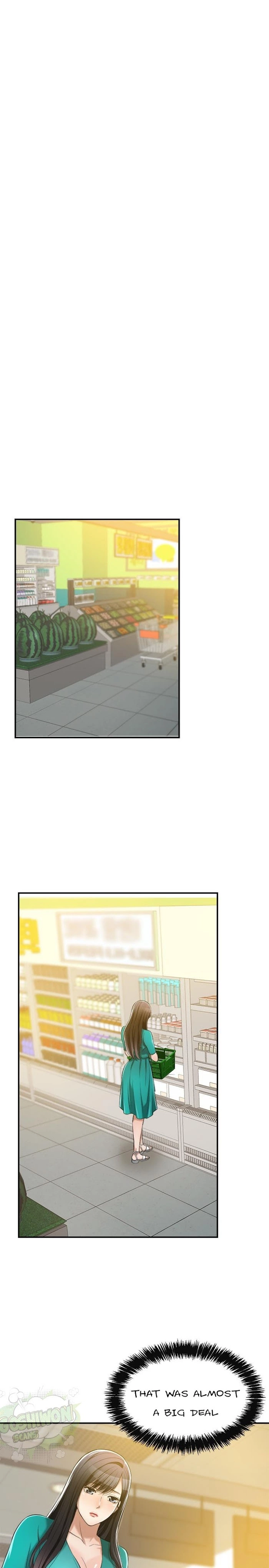 Craving - Chapter 12 - Page 11