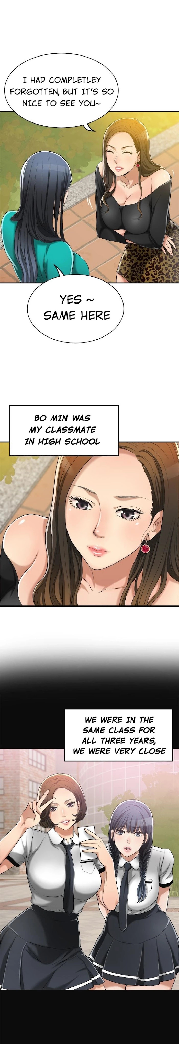 Craving - Chapter 12 - Page 20
