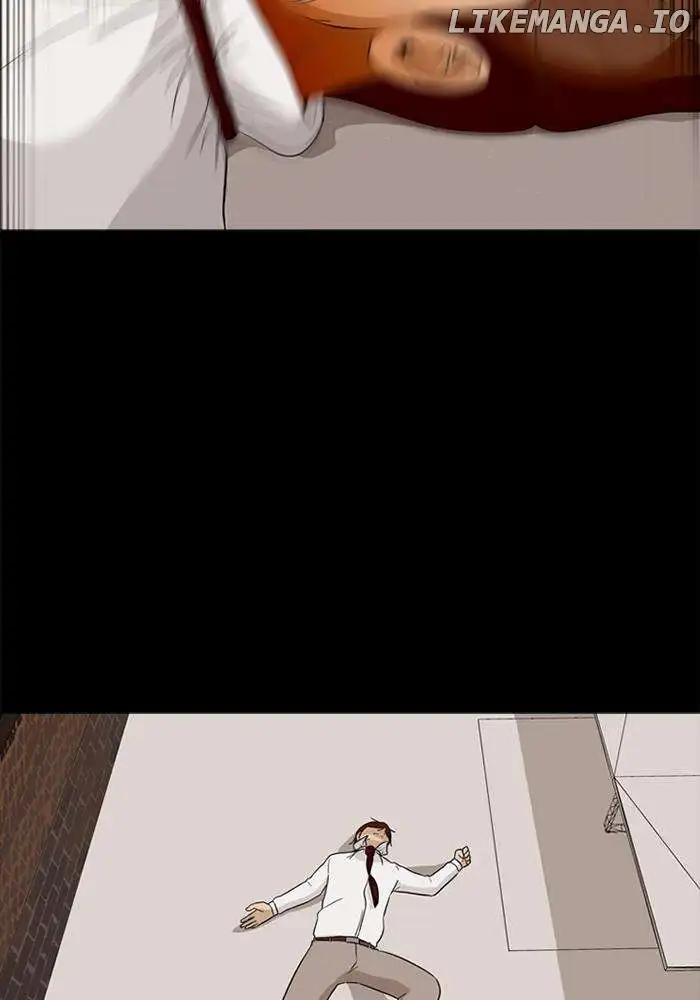 Ctrl + Z - Chapter 22 - Page 10