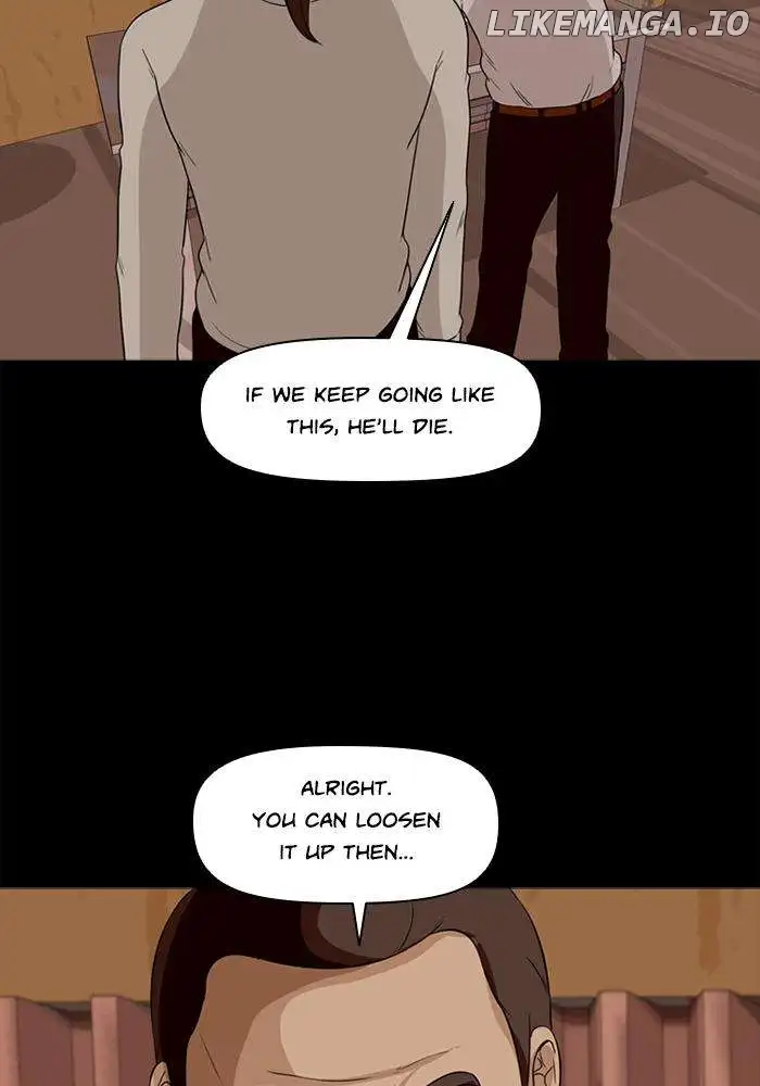 Ctrl + Z - Chapter 22 - Page 12