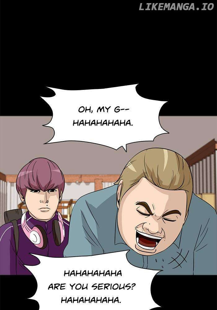 Ctrl + Z - Chapter 42 - Page 14
