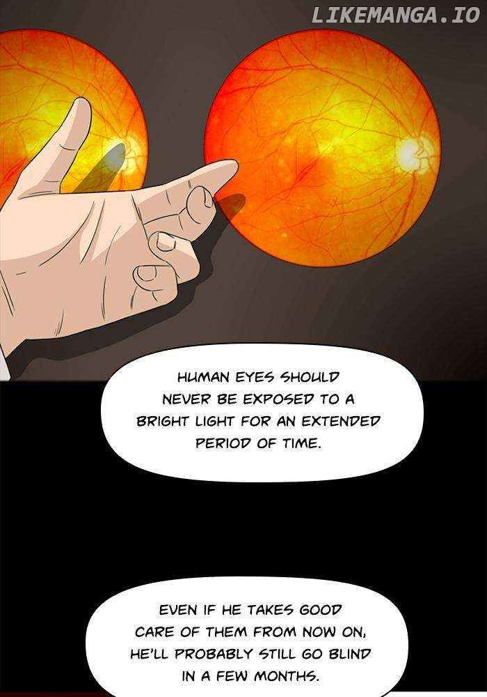Ctrl + Z - Chapter 58 - Page 10