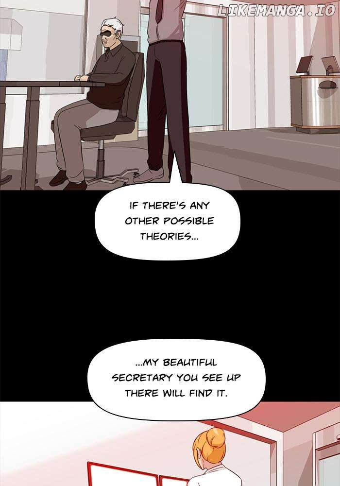 Ctrl + Z - Chapter 58 - Page 54