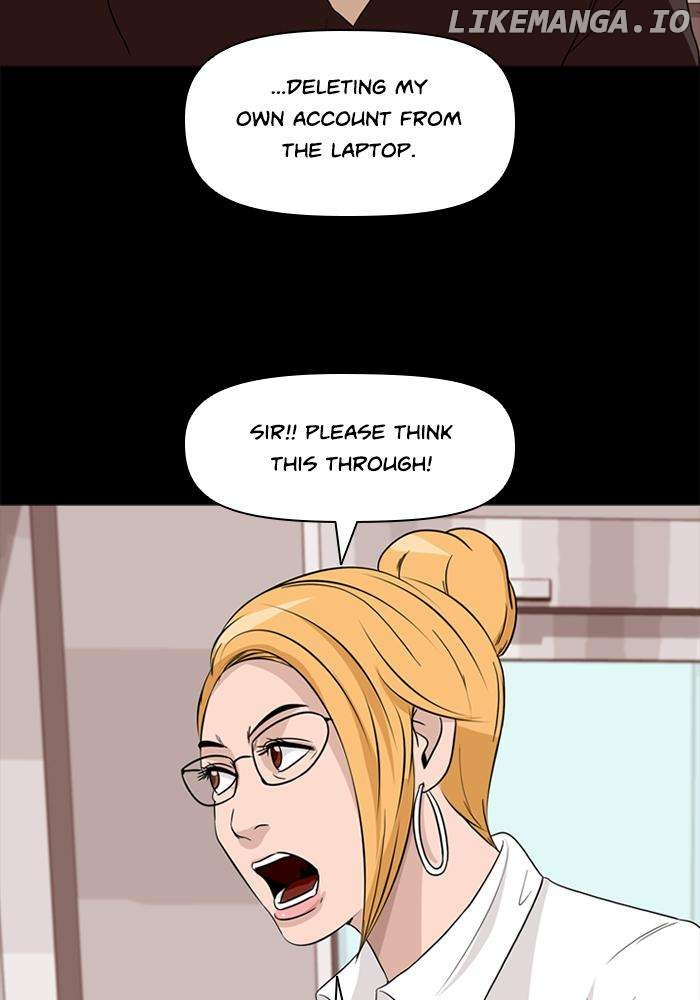 Ctrl + Z - Chapter 58 - Page 80