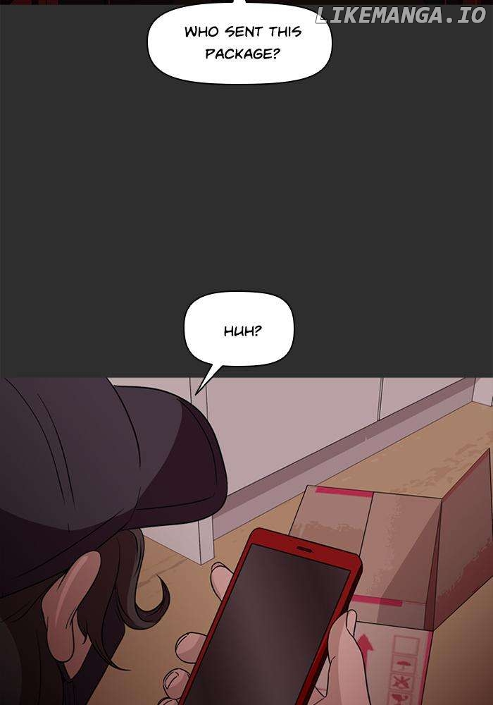 Ctrl + Z - Chapter 76 - Page 41