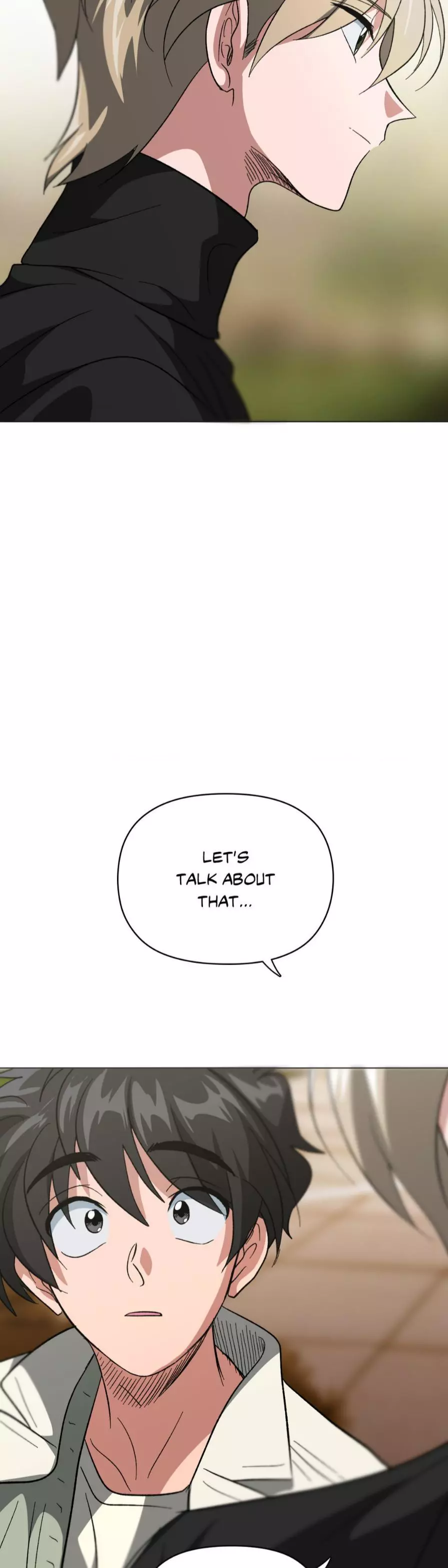 CUFFED! - Chapter 17 - Page 21
