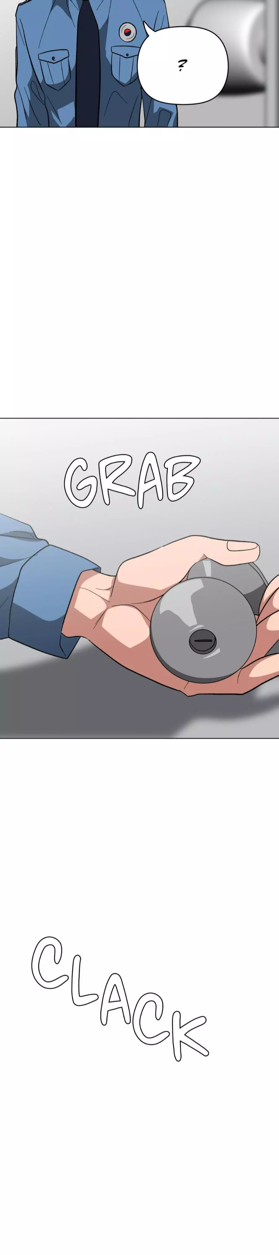 CUFFED! - Chapter 24 - Page 26