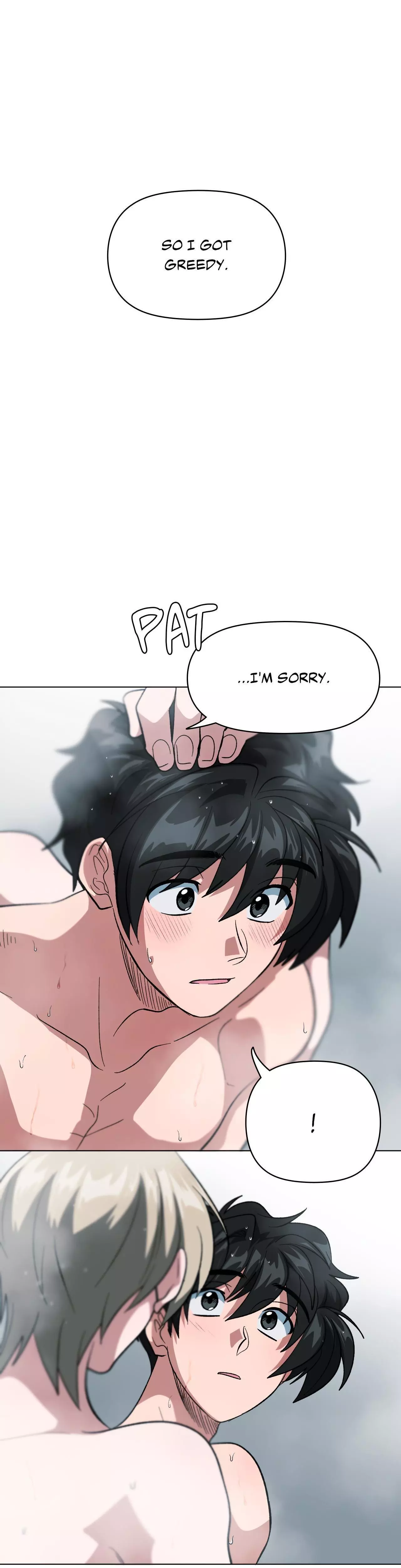 CUFFED! - Chapter 28 - Page 21