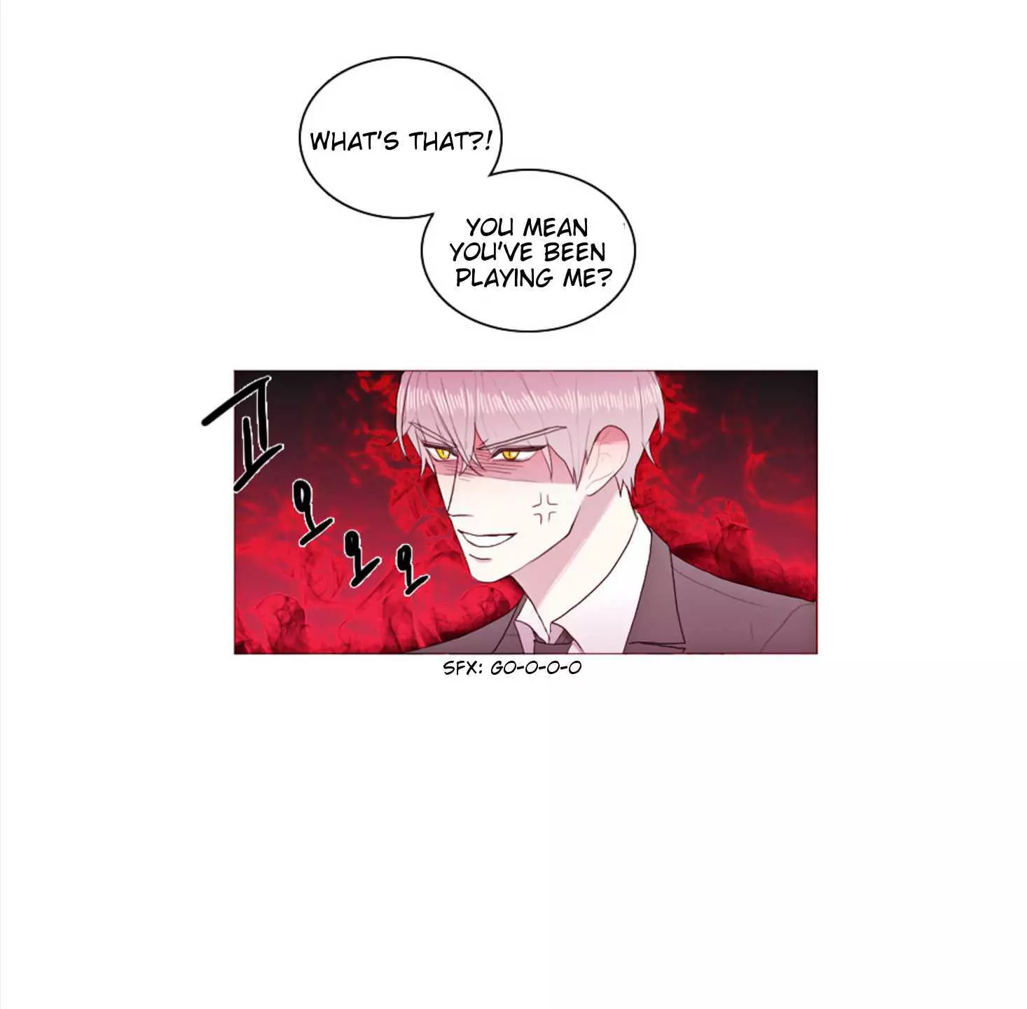 Curse Note - Chapter 0 - Page 7