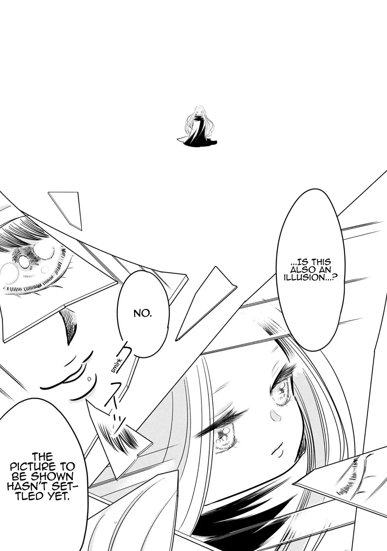 Cutie Mutie - Chapter 17 - Page 7