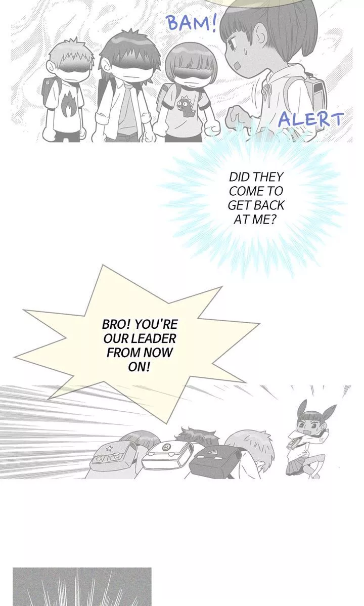 D.O.T. - Chapter 27 - Page 6