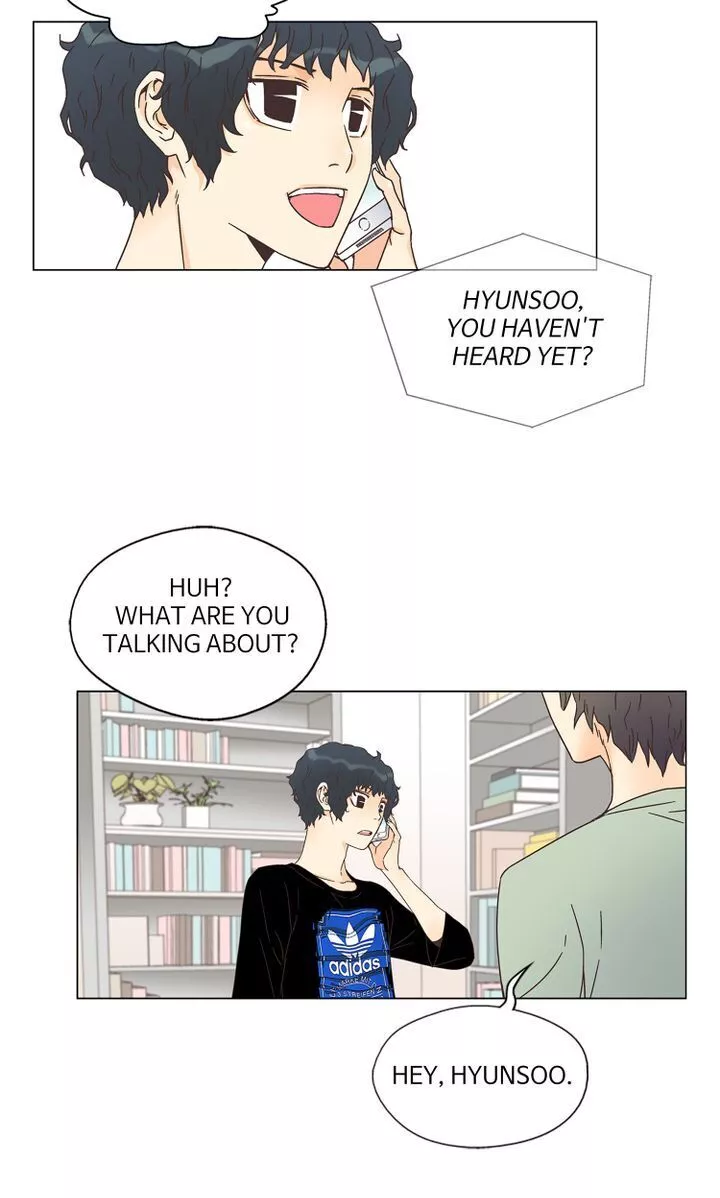 D.O.T. - Chapter 27 - Page 14
