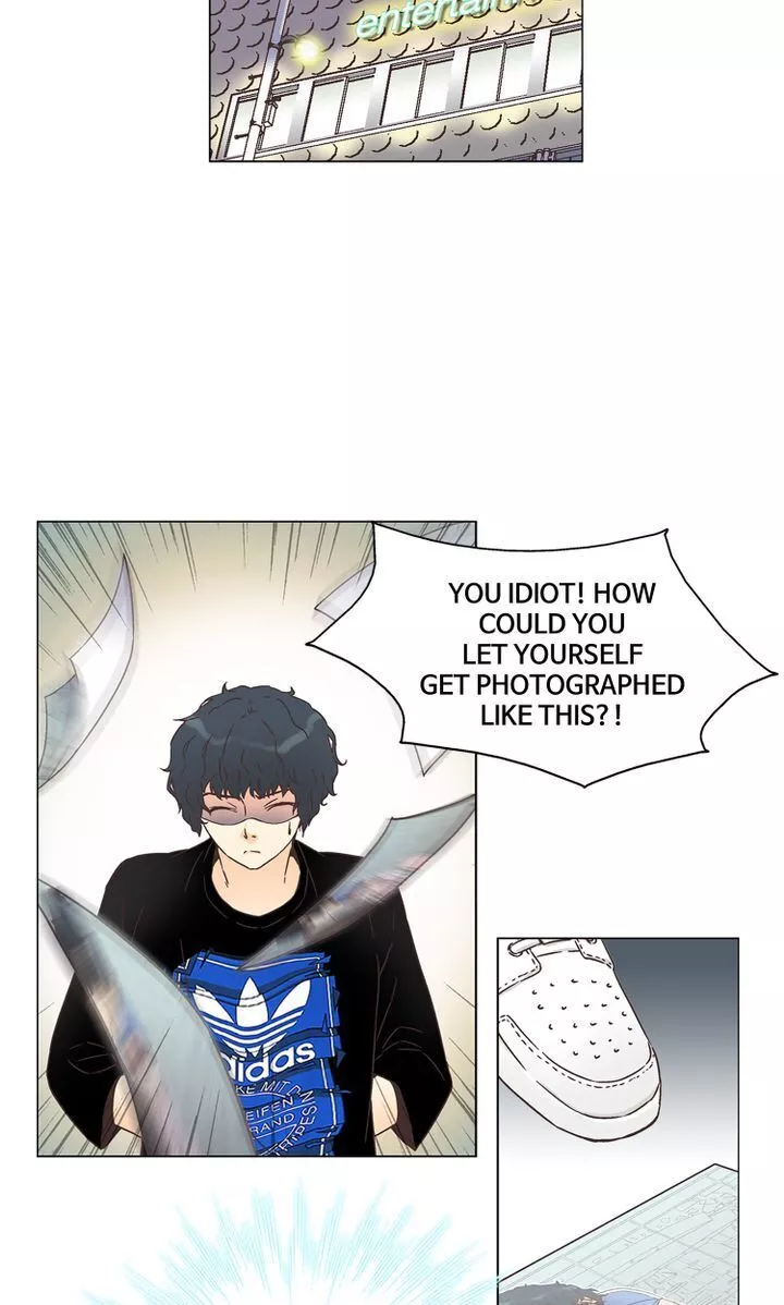 D.O.T. - Chapter 27 - Page 17