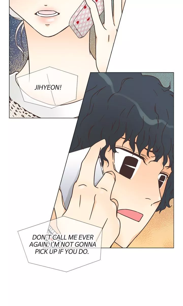 D.O.T. - Chapter 28 - Page 28