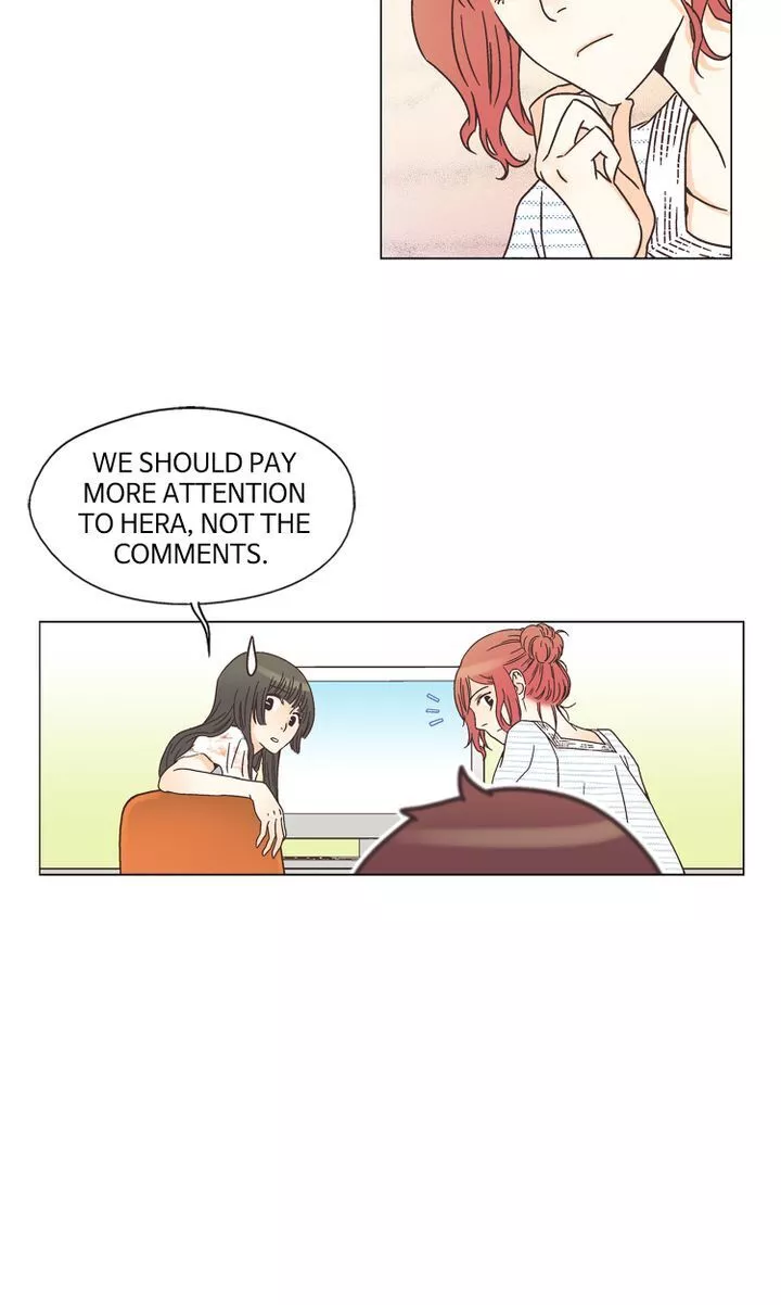 D.O.T. - Chapter 28 - Page 37