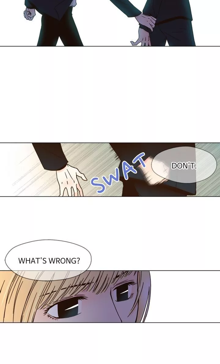 D.O.T. - Chapter 32 - Page 18