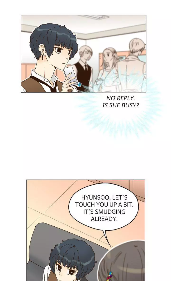 D.O.T. - Chapter 34 - Page 14