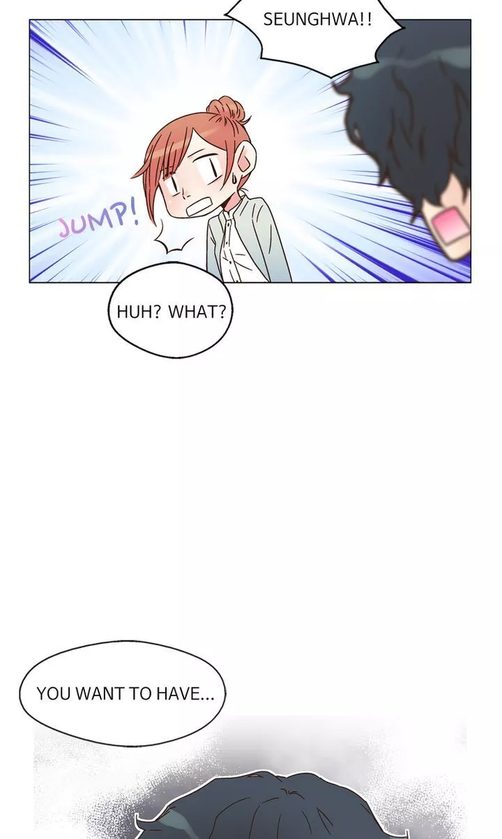 D.O.T. - Chapter 43 - Page 28