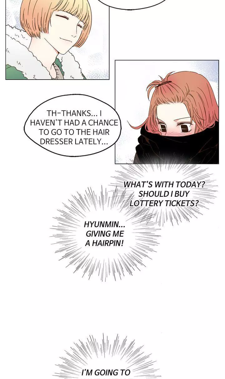 D.O.T. - Chapter 46 - Page 36