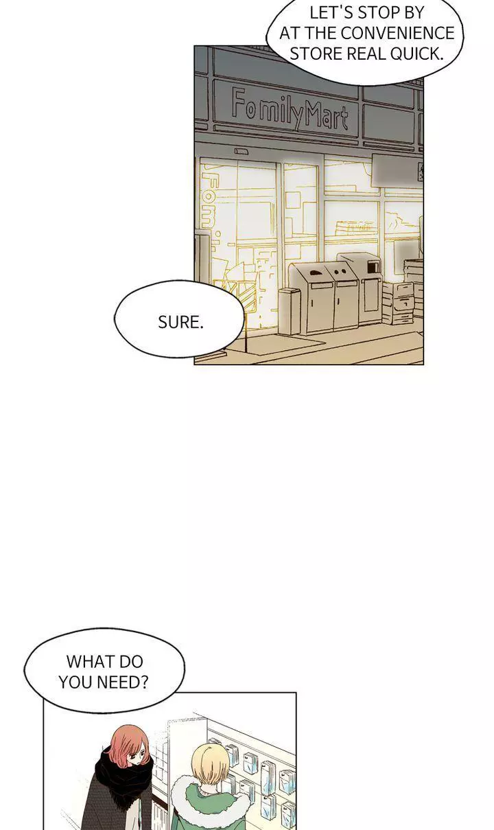 D.O.T. - Chapter 46 - Page 32