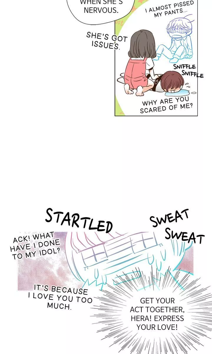 D.O.T. - Chapter 78 - Page 19