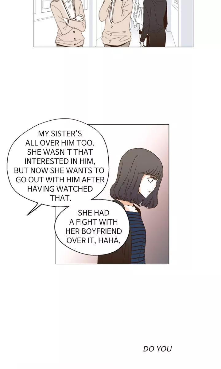 D.O.T. - Chapter 82 - Page 5