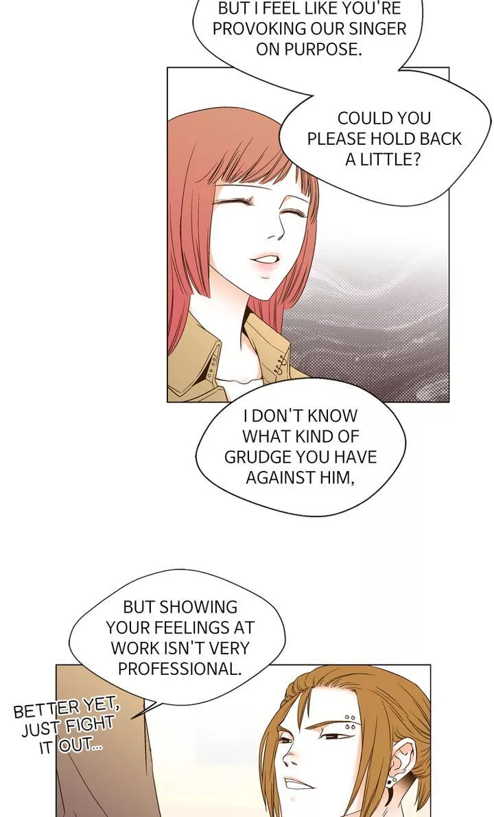 D.O.T. - Chapter 84 - Page 26
