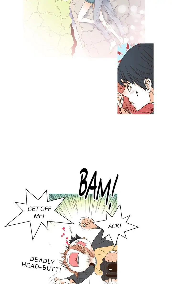 D.O.T. - Chapter 89 - Page 6