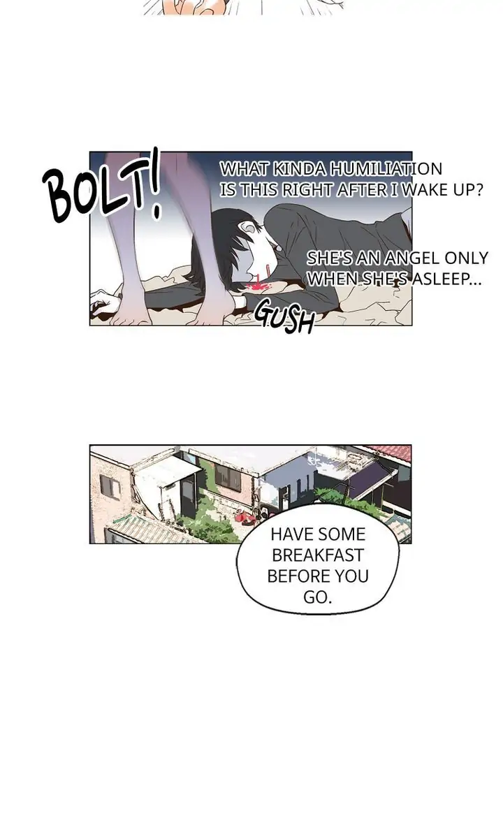 D.O.T. - Chapter 89 - Page 7