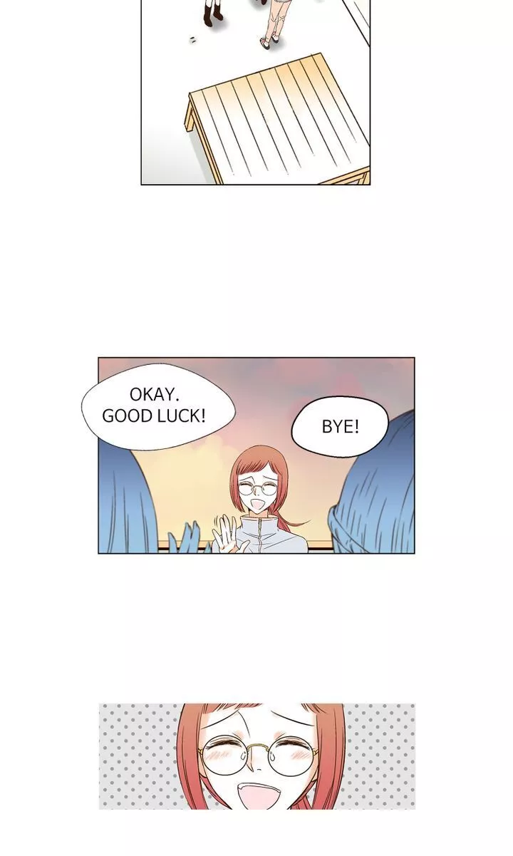 D.O.T. - Chapter 90 - Page 12
