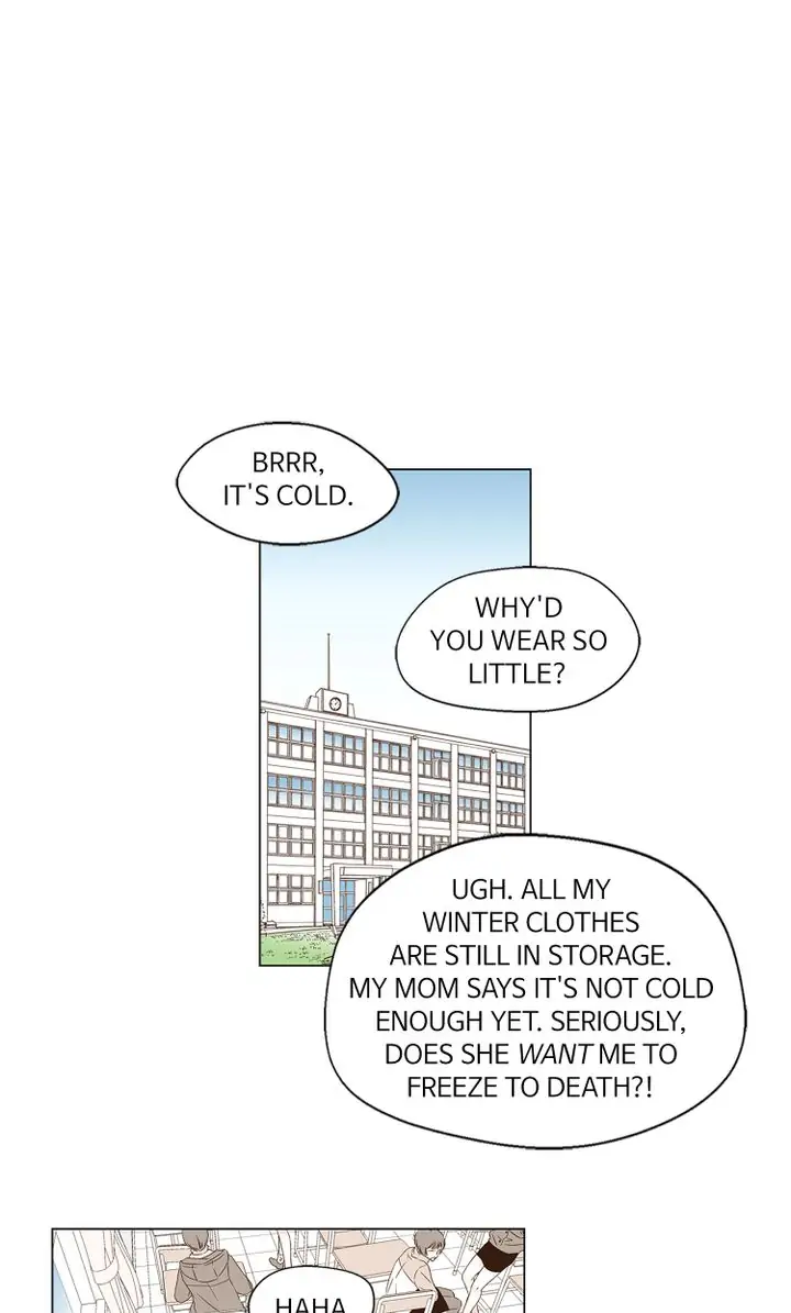 D.O.T. - Chapter 91 - Page 2