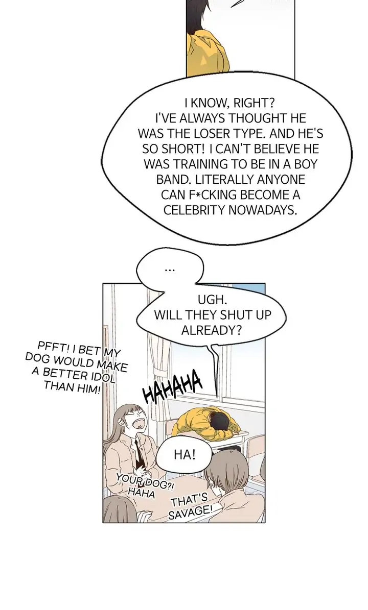 D.O.T. - Chapter 91 - Page 7