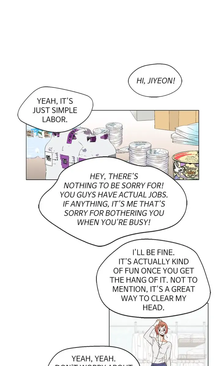 D.O.T. - Chapter 91 - Page 26