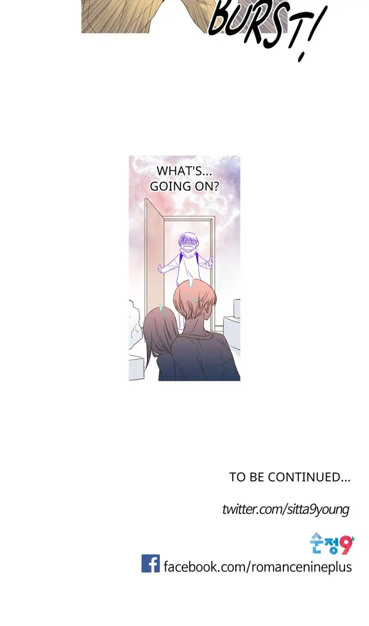 D.O.T. - Chapter 91 - Page 36