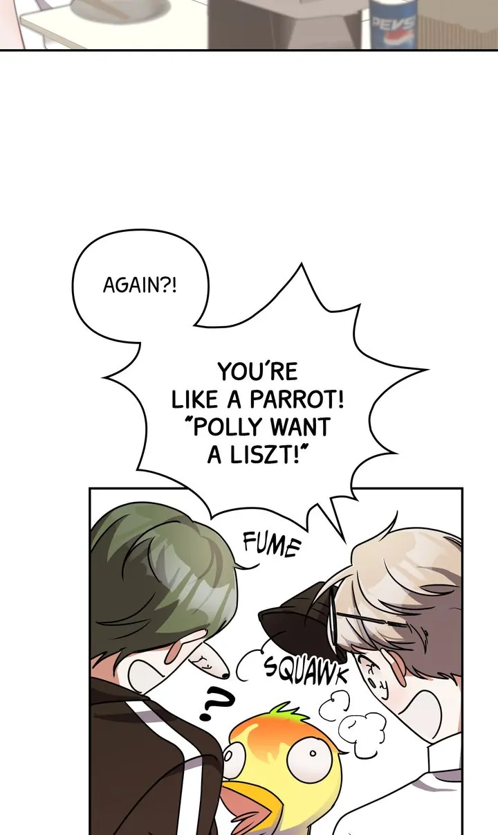 Da Capo - Chapter 22 - Page 75
