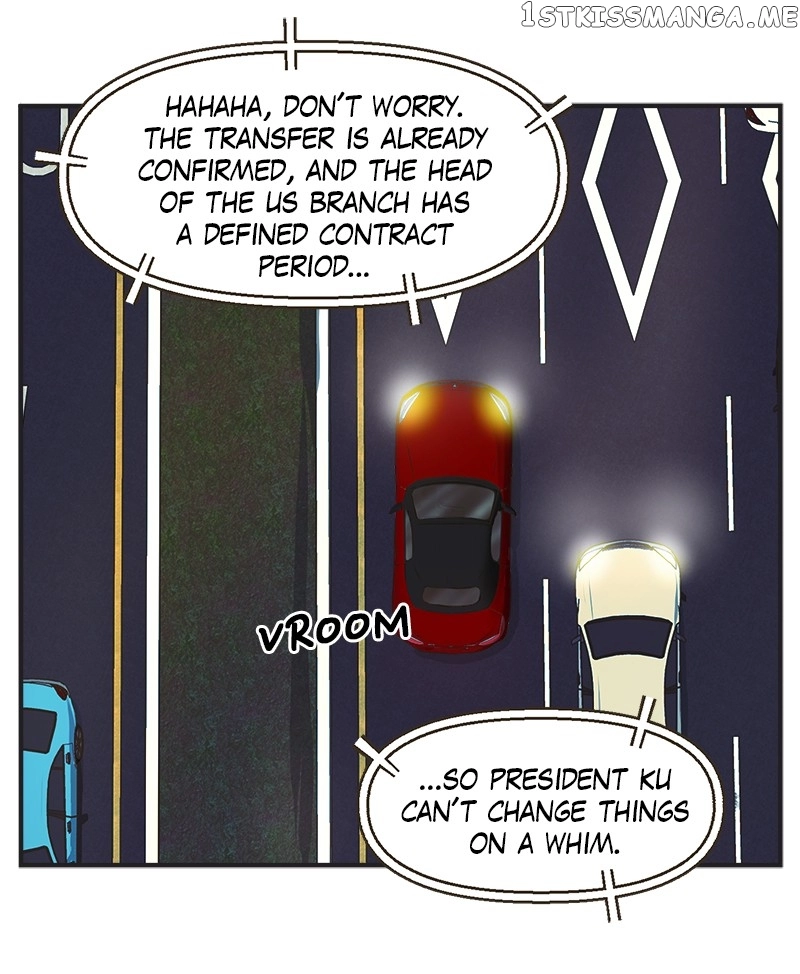Daily JoJo - Chapter 100 - Page 21