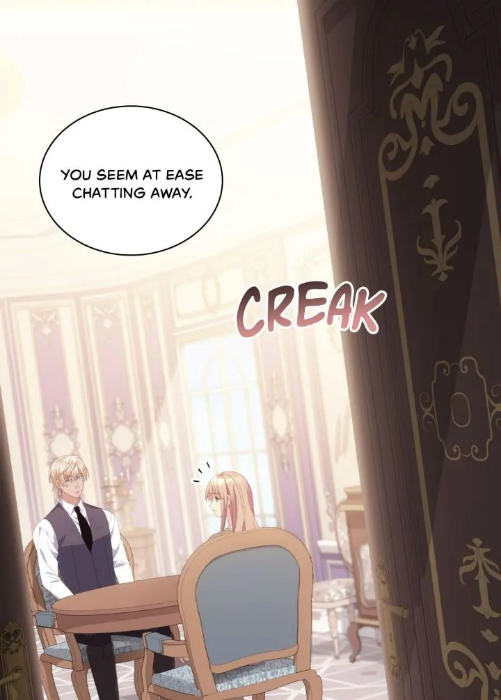 Daisy(Lisabel) - Chapter 174 - Page 38