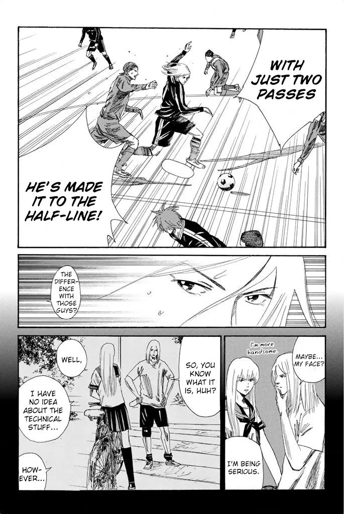 Days - Chapter 103 - Page 6