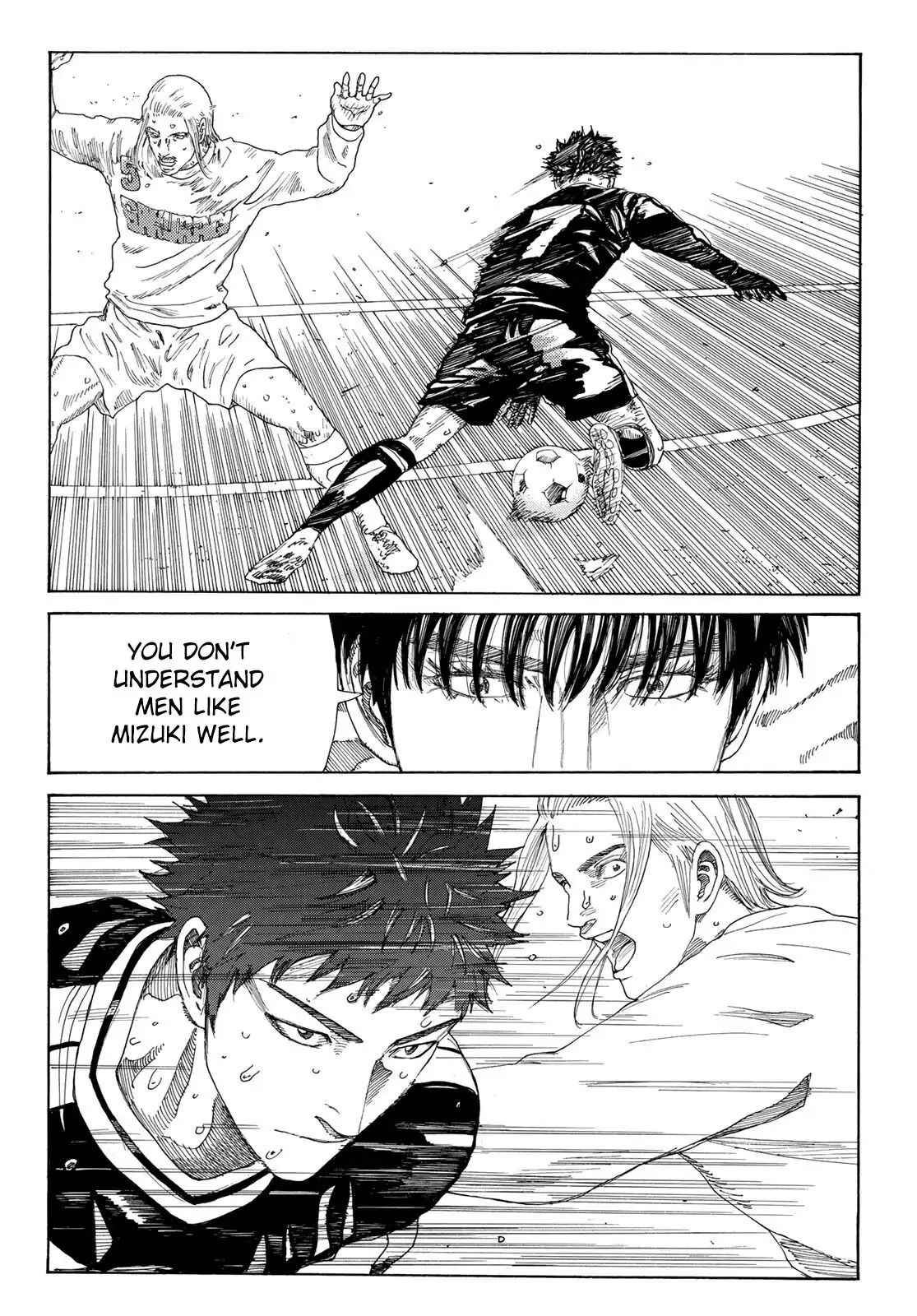 Days - Chapter 354 - Page 16