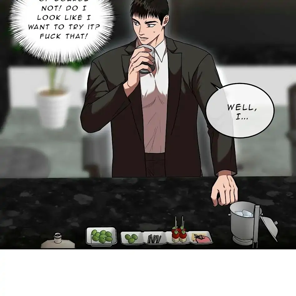Dead Heat - Chapter 11 - Page 22