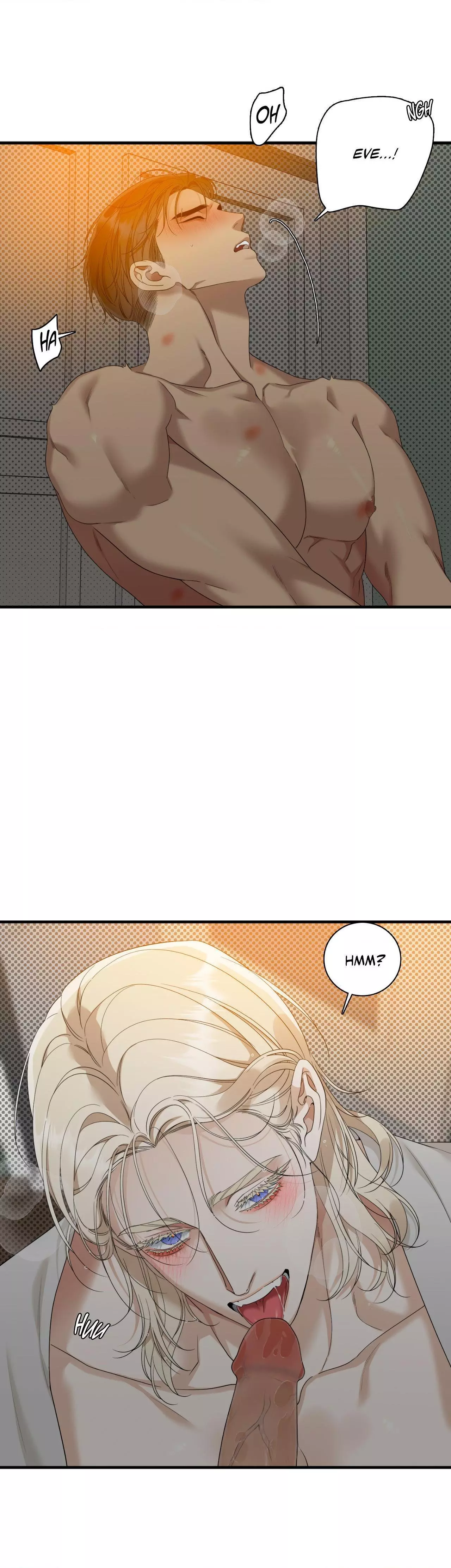Dear, 00 - Chapter 16 - Page 21