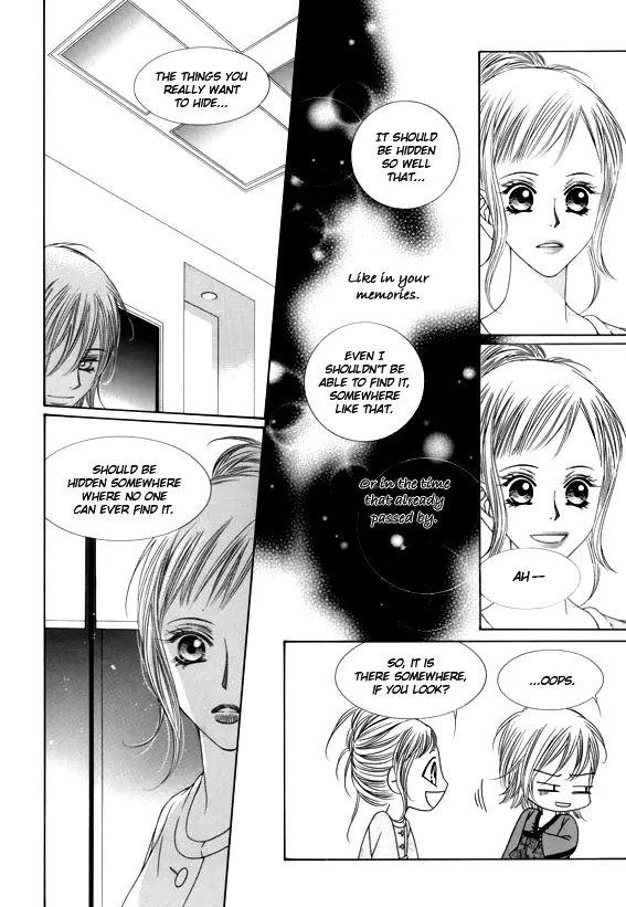 Dear Waltz - Chapter 7 - Page 17