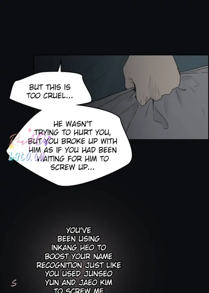 Dear X - Chapter 48 - Page 51
