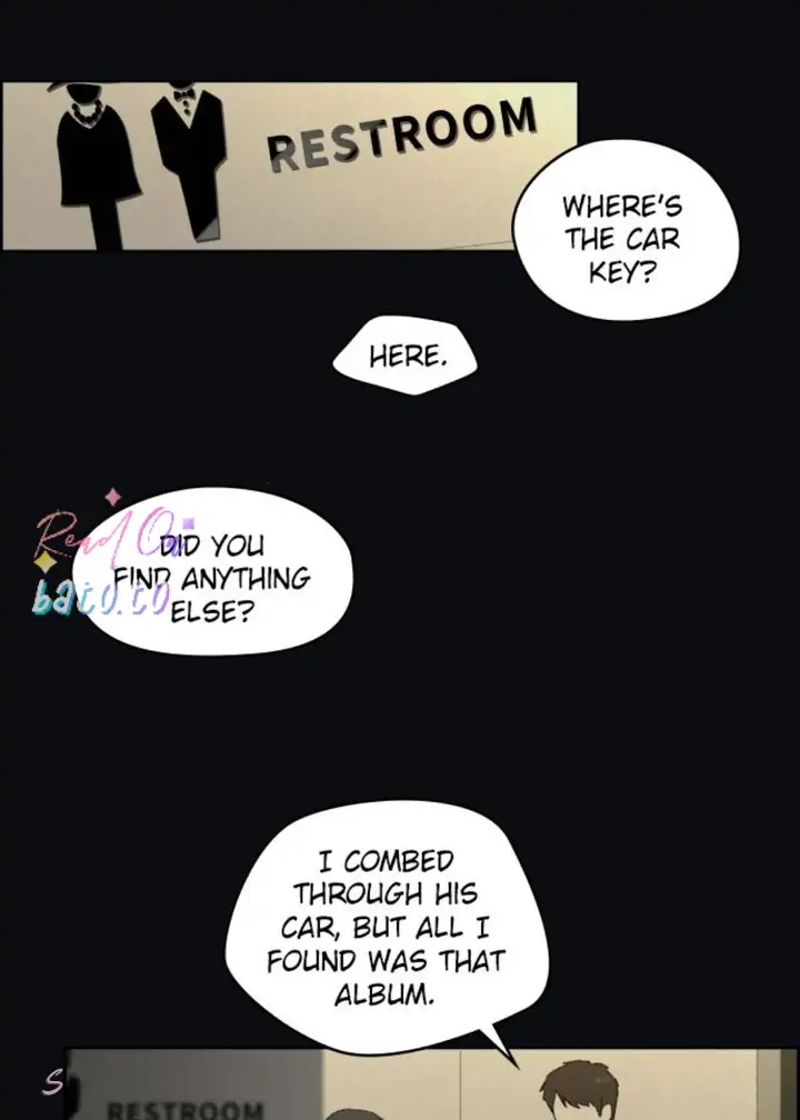 Dear X - Chapter 50 - Page 74