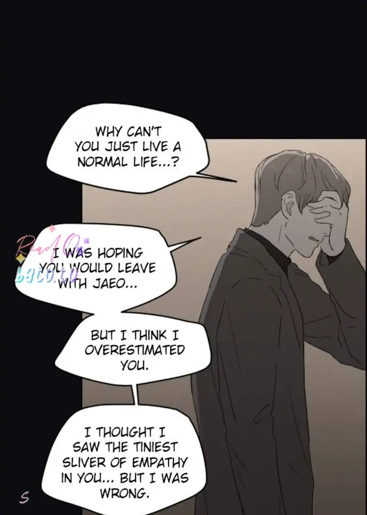 Dear X - Chapter 52 - Page 73