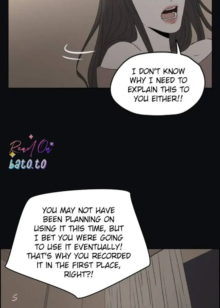 Dear X - Chapter 52 - Page 67
