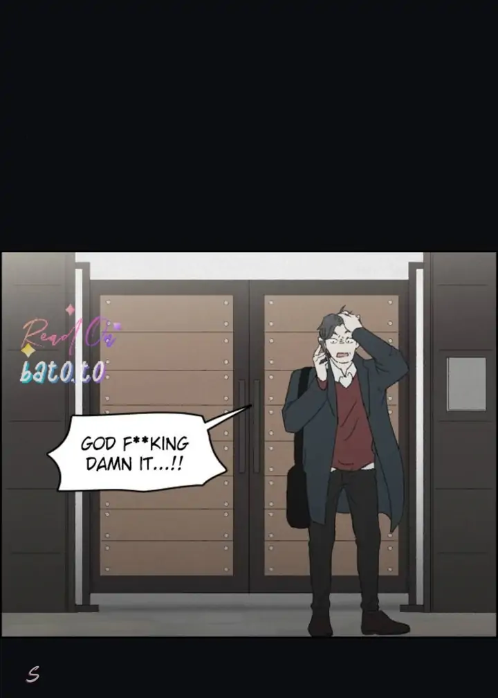 Dear X - Chapter 52 - Page 3