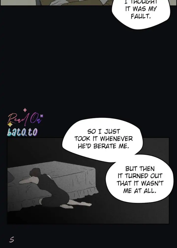Dear X - Chapter 54 - Page 36