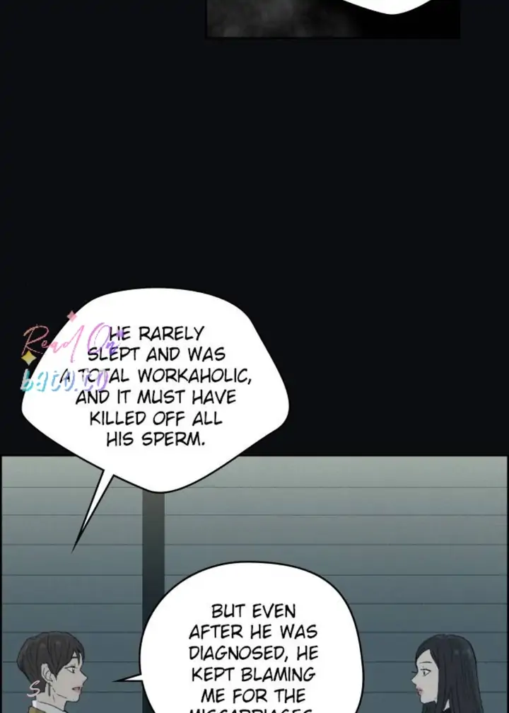 Dear X - Chapter 54 - Page 39